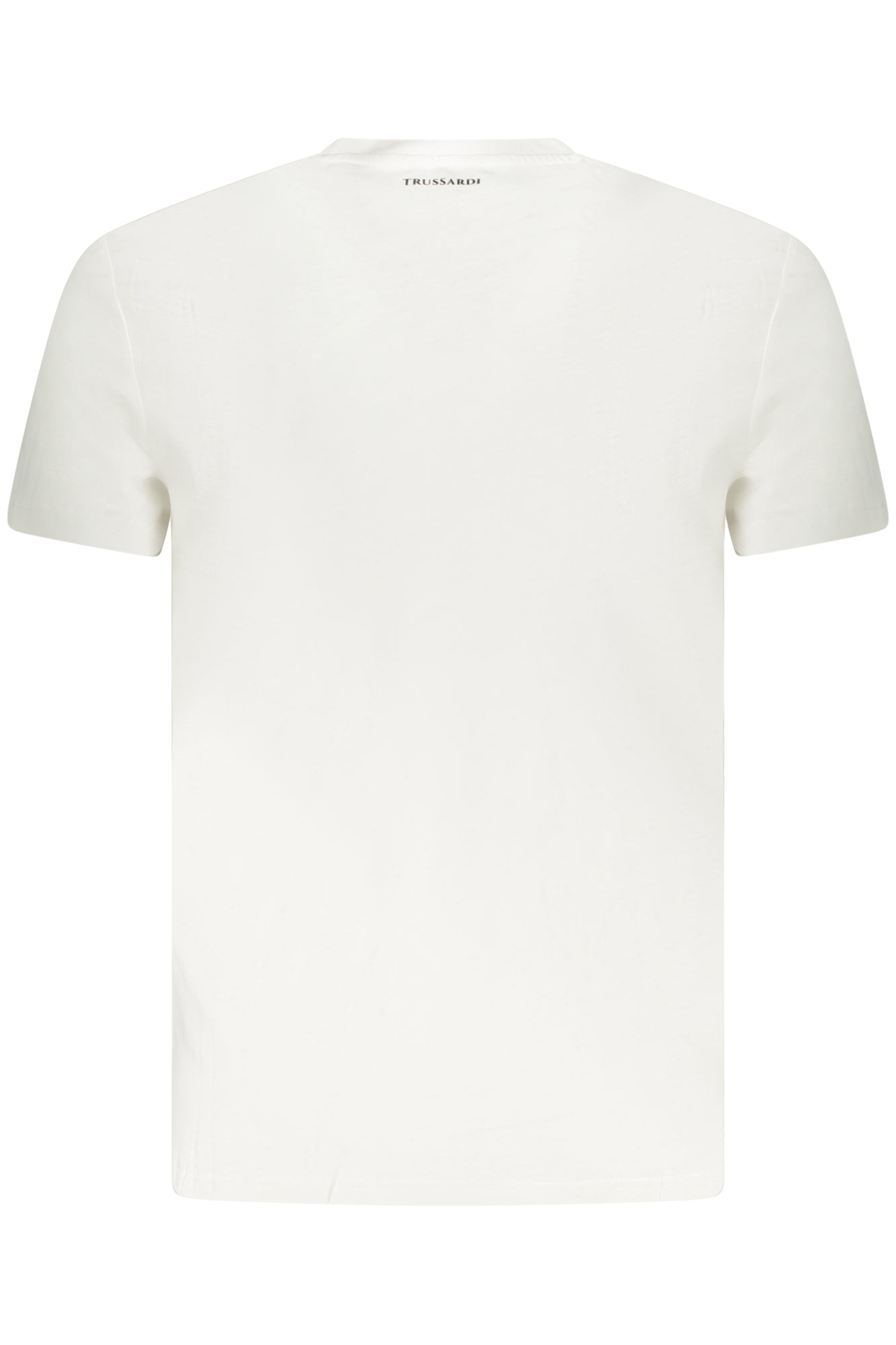 TRUSSARDI Men T-Shirt - White