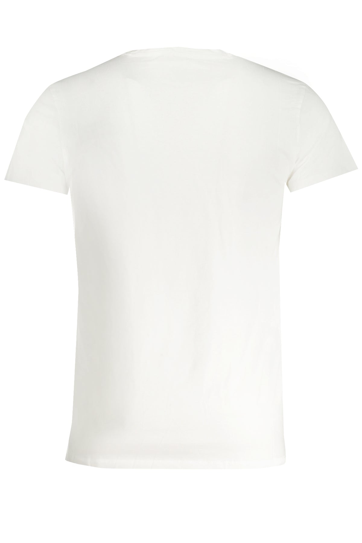 TRUSSARDI Men T-Shirt - White