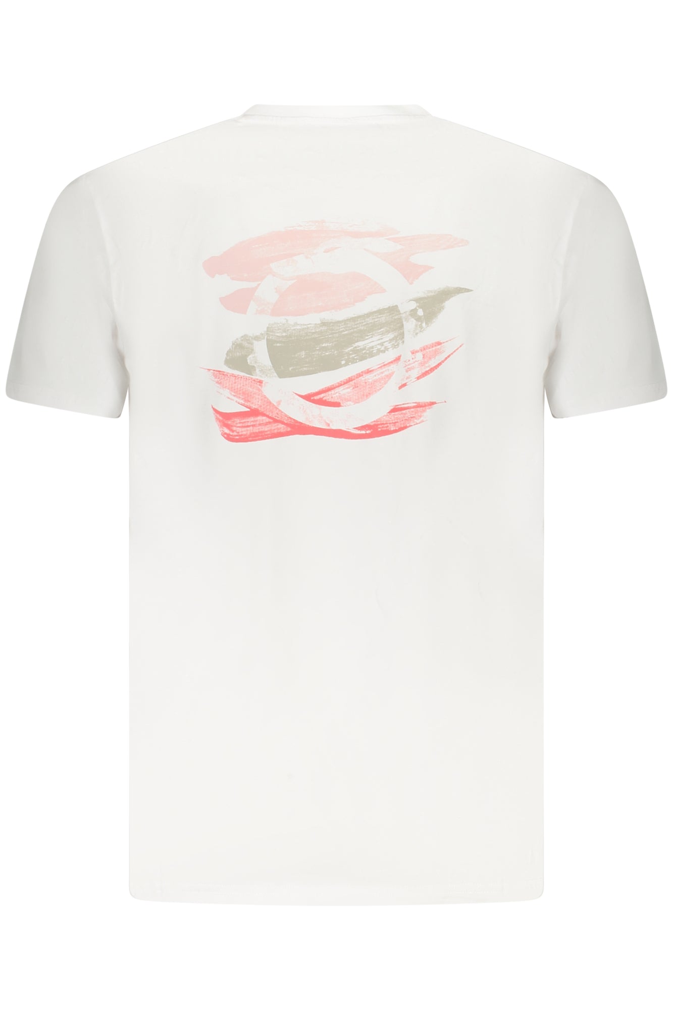 TRUSSARDI Men T-Shirt - White