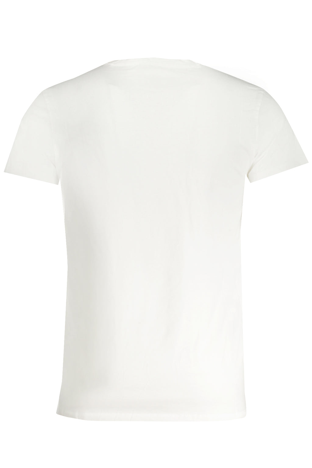 TRUSSARDI Men T-Shirt - White