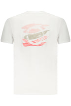 TRUSSARDI Men T-Shirt - White