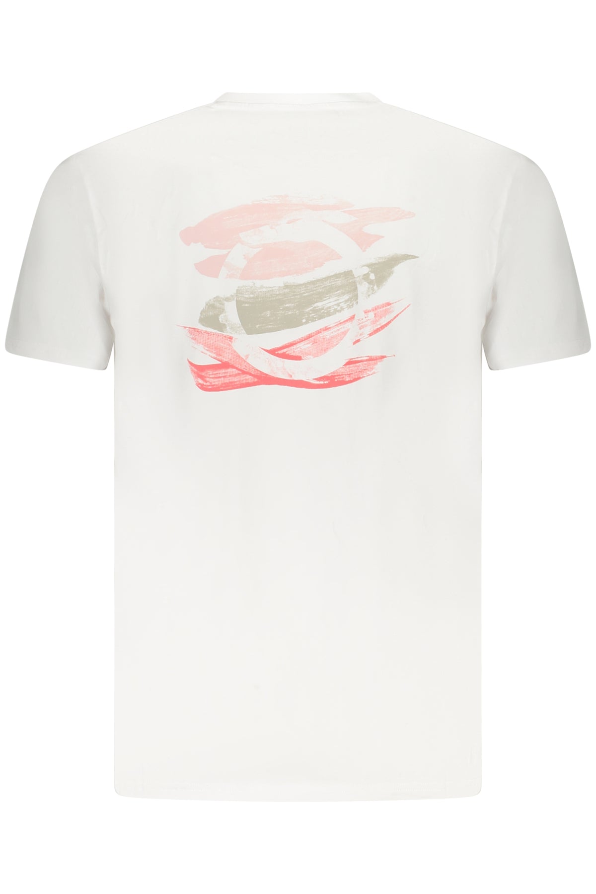 TRUSSARDI Men T-Shirt - White