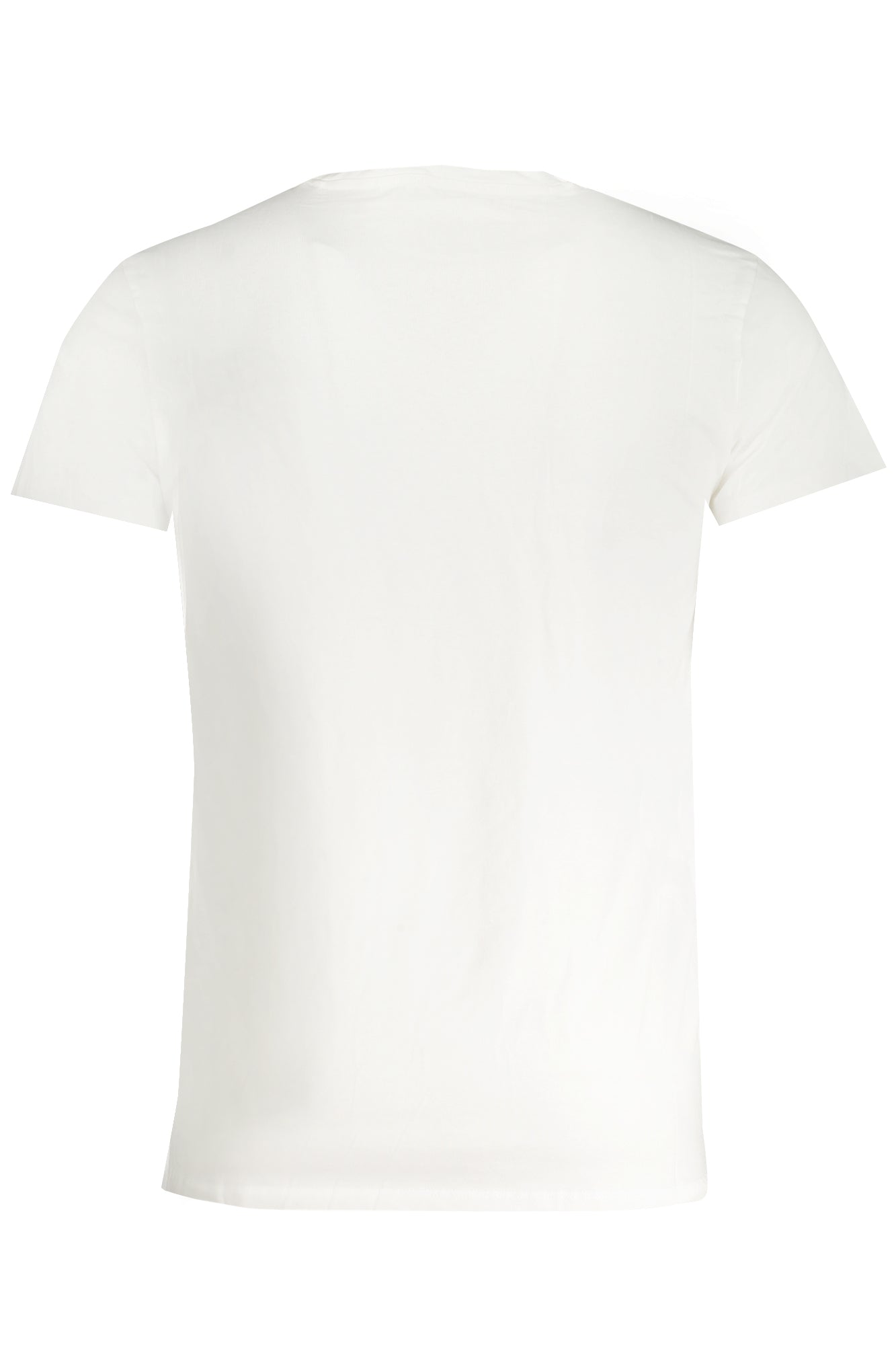 TRUSSARDI Men T-Shirt - White