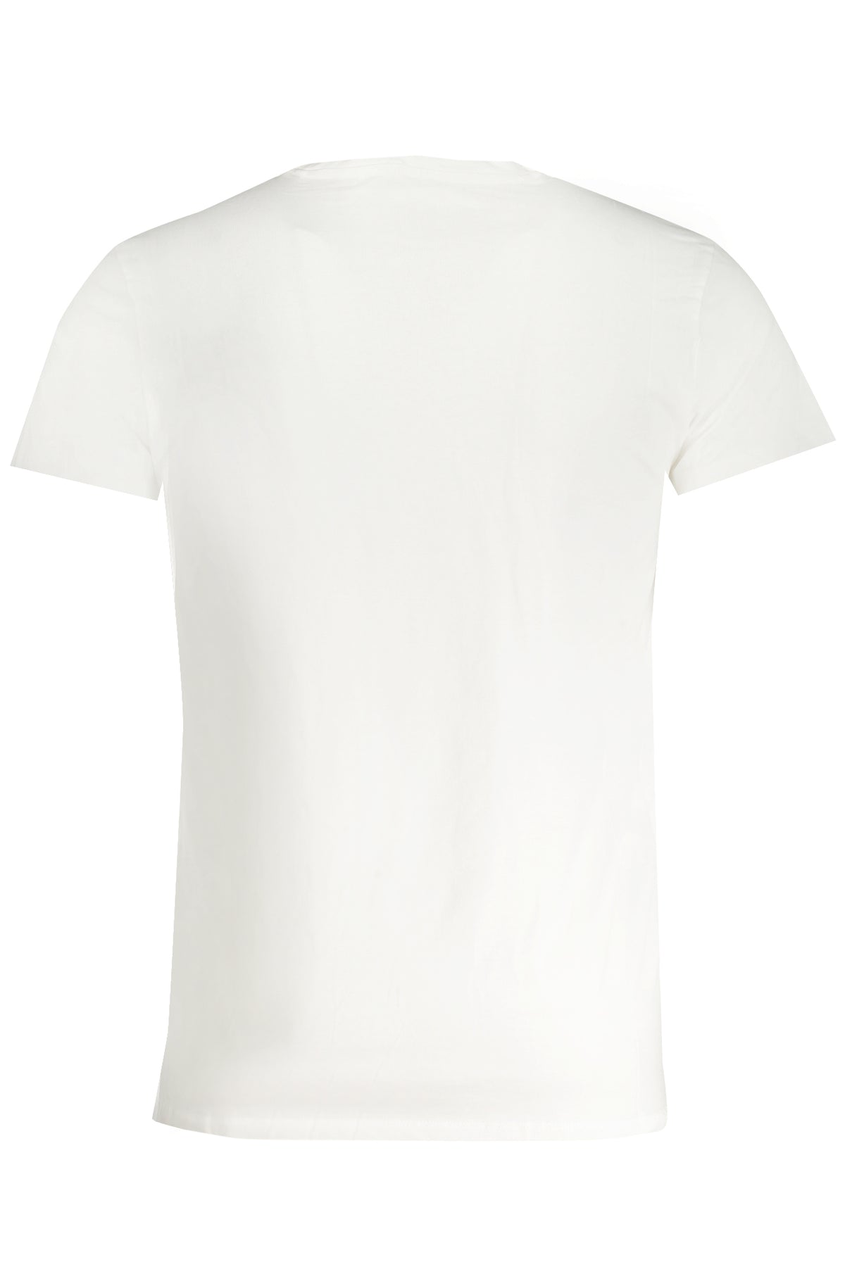 TRUSSARDI Men T-Shirt - White