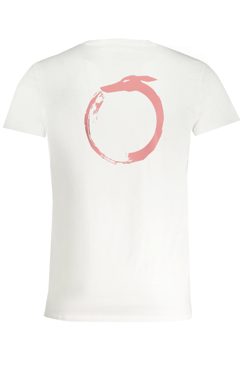 TRUSSARDI Men T-Shirt - White