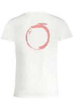 TRUSSARDI Men T-Shirt - White