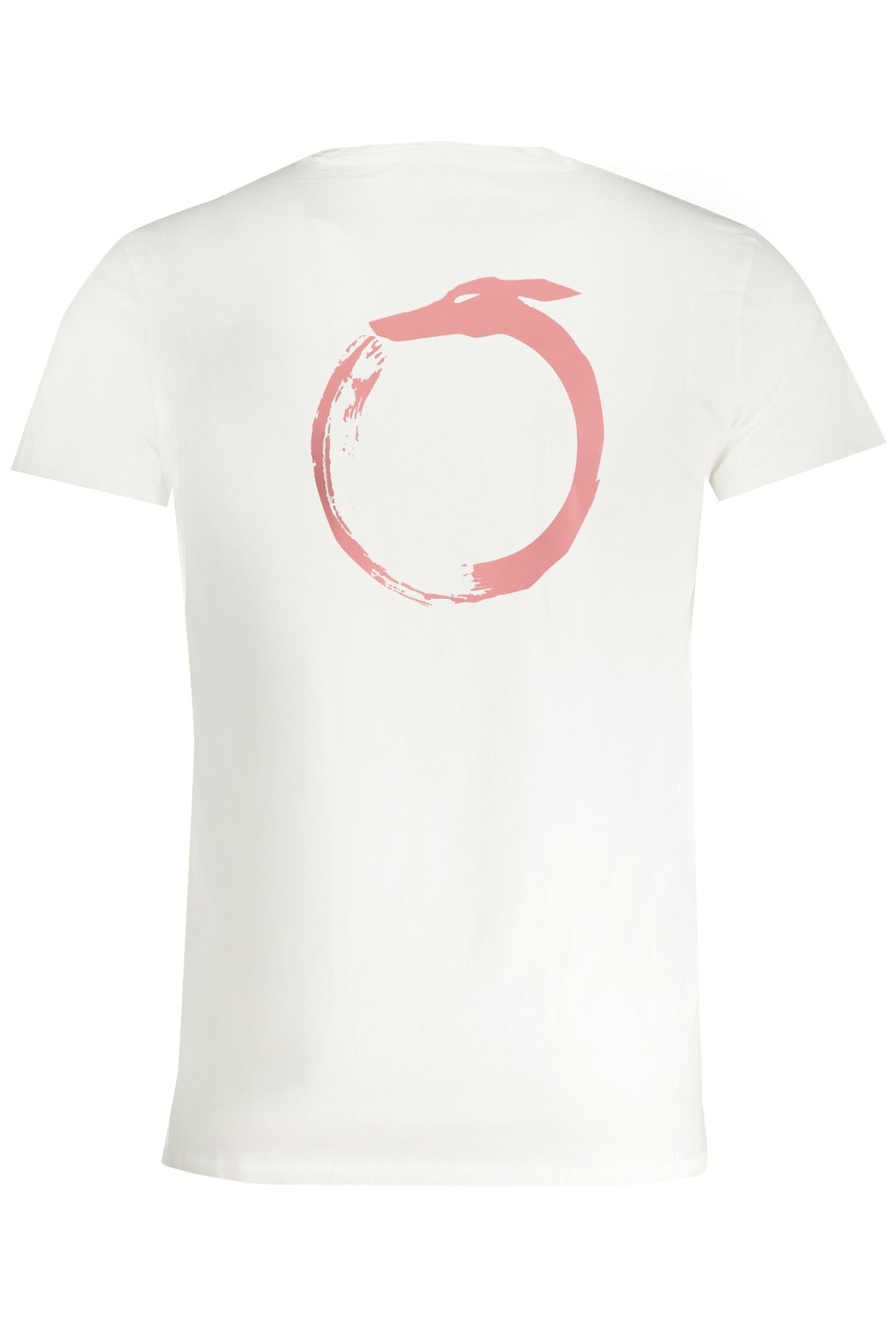 TRUSSARDI Men T-Shirt - White