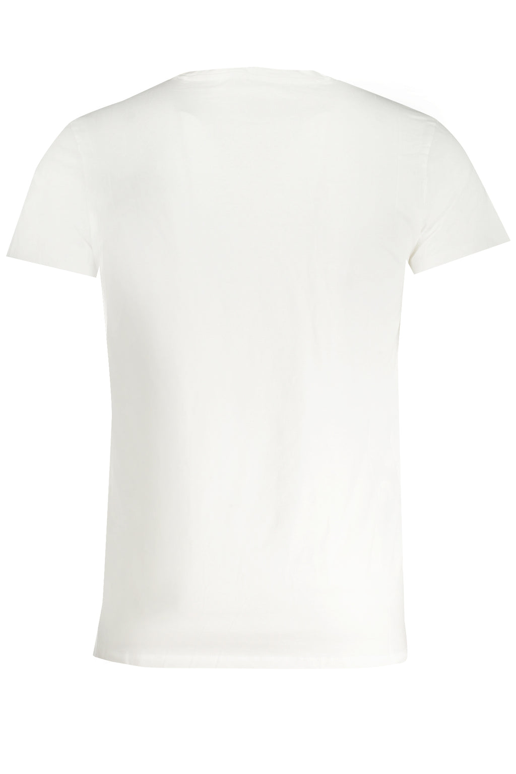 TRUSSARDI Men T-Shirt - White