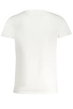 TRUSSARDI Men T-Shirt - White
