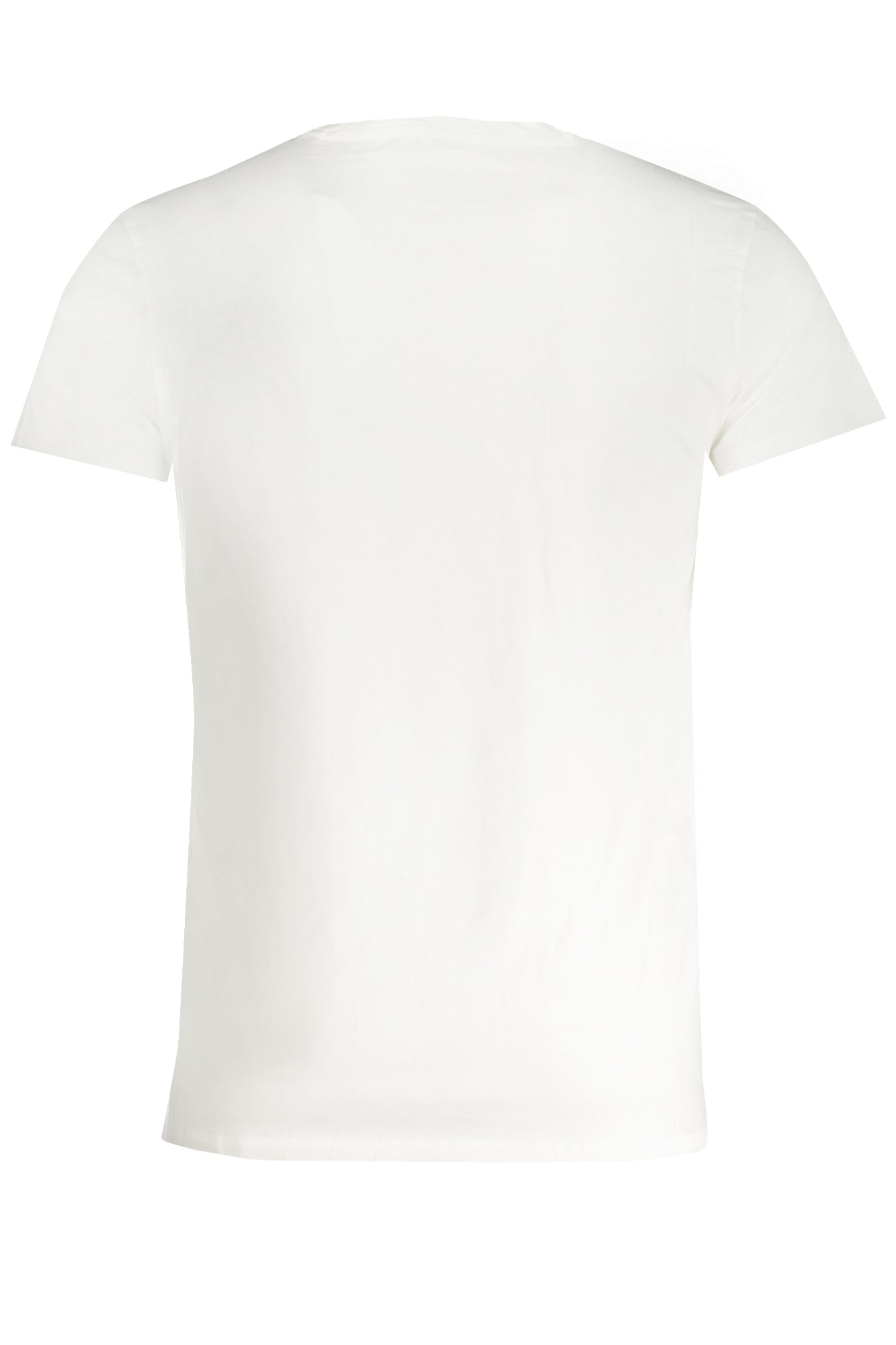 TRUSSARDI Men T-Shirt - White