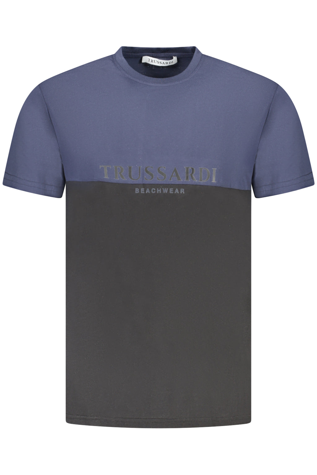 TRUSSARDI Men T-Shirt - Blue