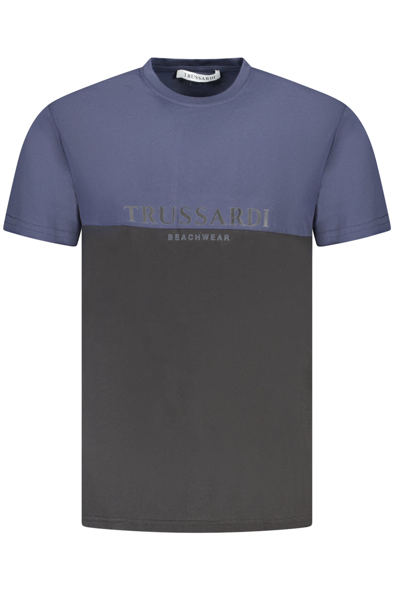 TRUSSARDI Men T-Shirt - Blue