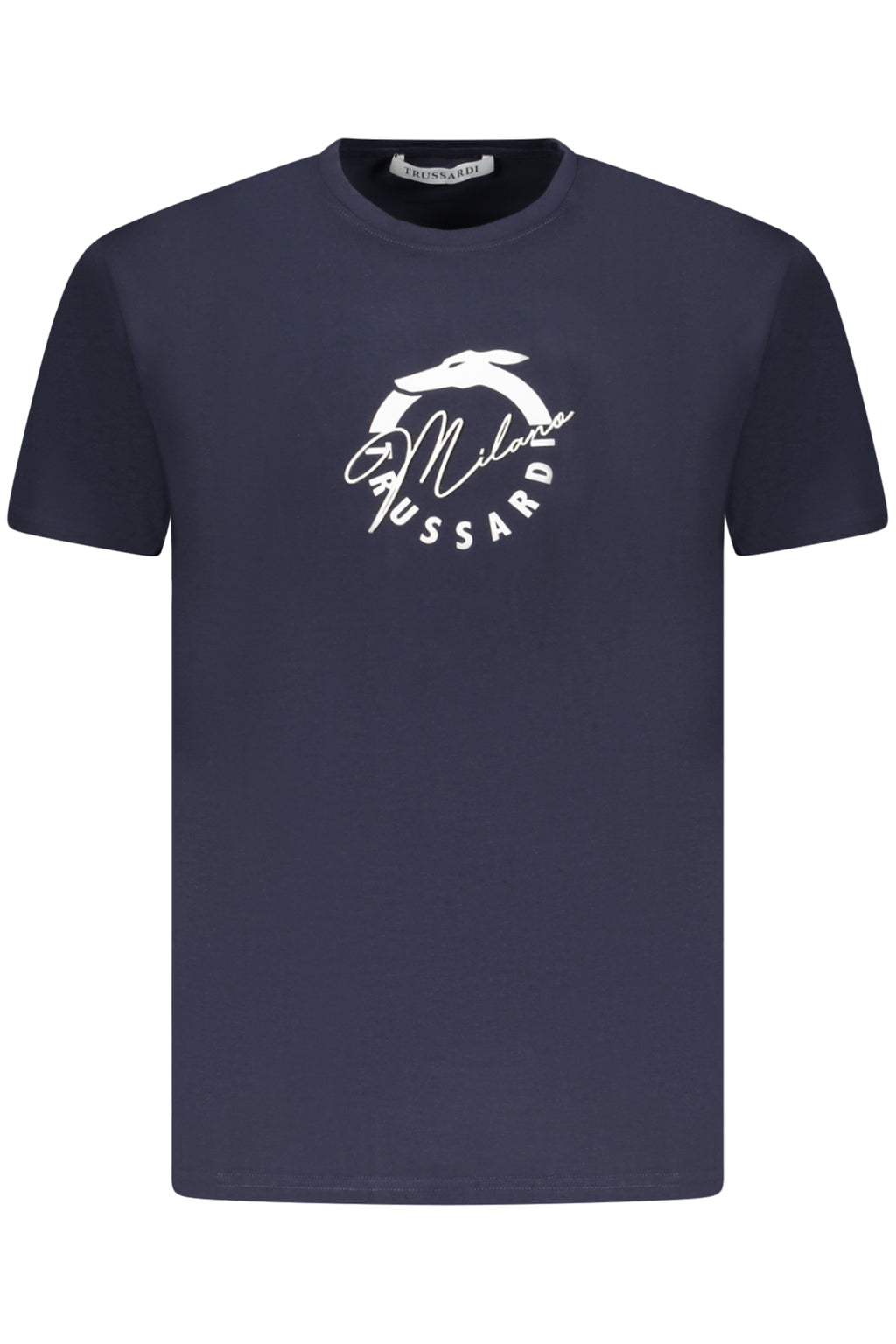 TRUSSARDI Men T-Shirt - Blue
