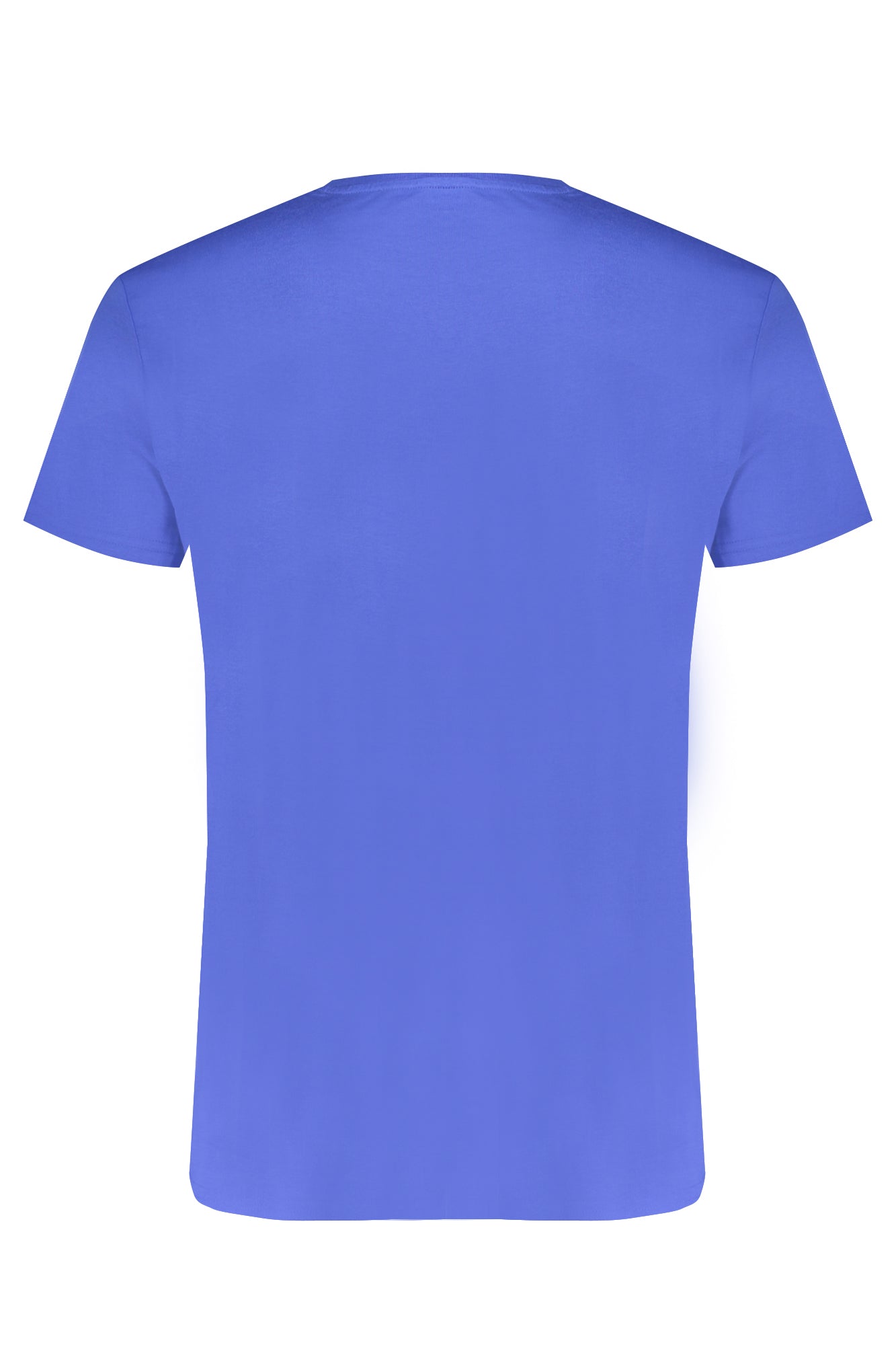 TRUSSARDI Men T-Shirt - Blue