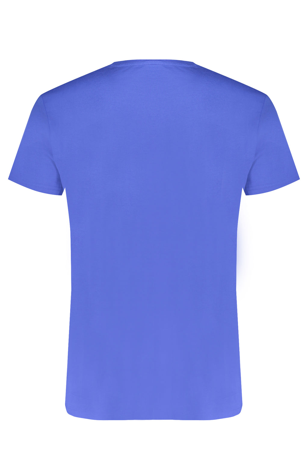 TRUSSARDI Men T-Shirt - Blue