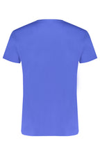 TRUSSARDI Men T-Shirt - Blue
