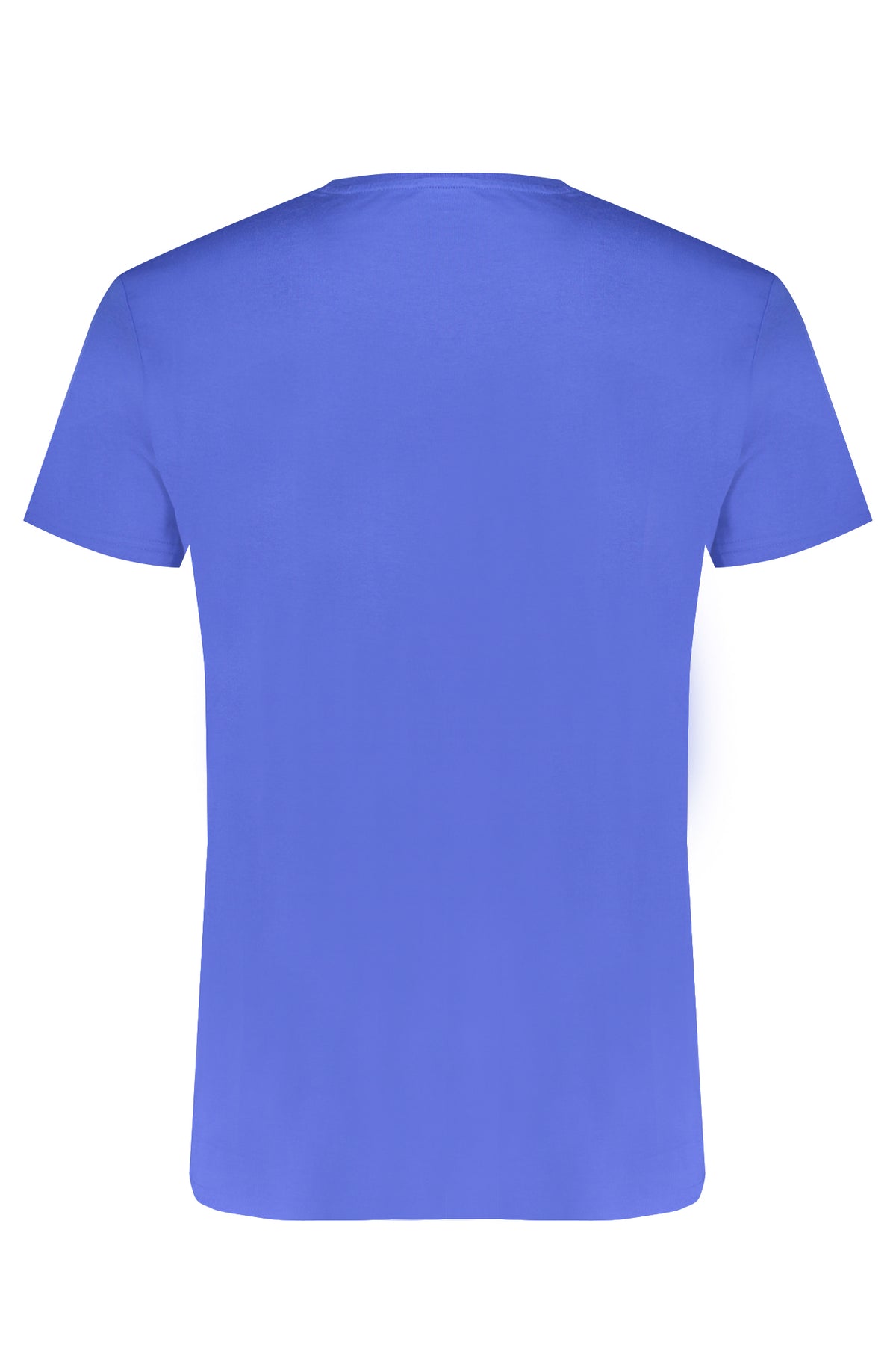 TRUSSARDI Men T-Shirt - Blue