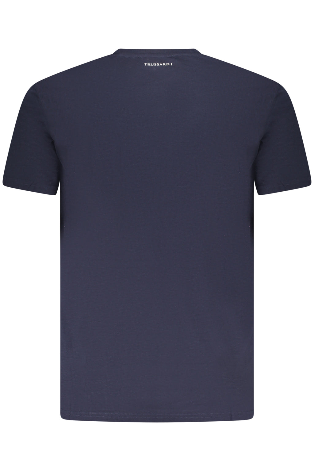 TRUSSARDI Men T-Shirt - Blue