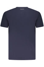 TRUSSARDI Men T-Shirt - Blue