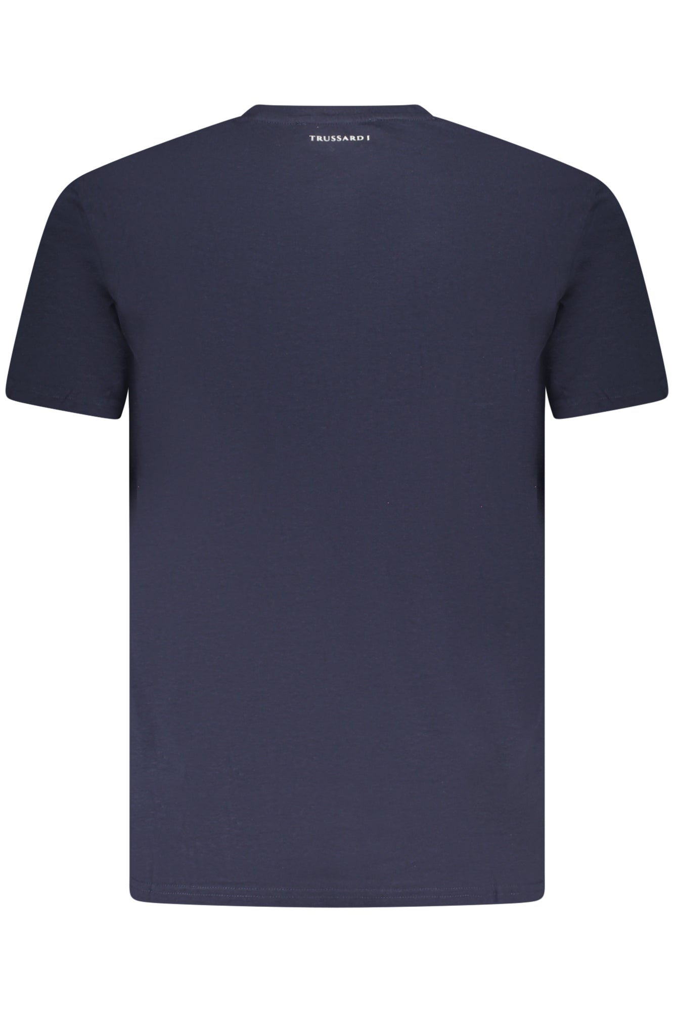 TRUSSARDI Men T-Shirt - Blue