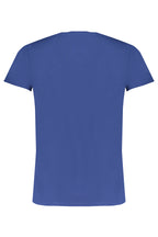 TRUSSARDI Men T-Shirt - Blue