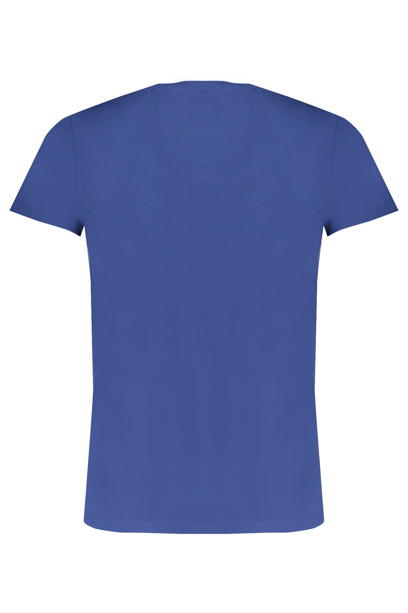 TRUSSARDI Men T-Shirt - Blue