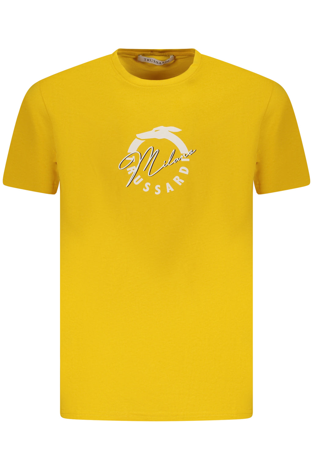 TRUSSARDI Men T-Shirt