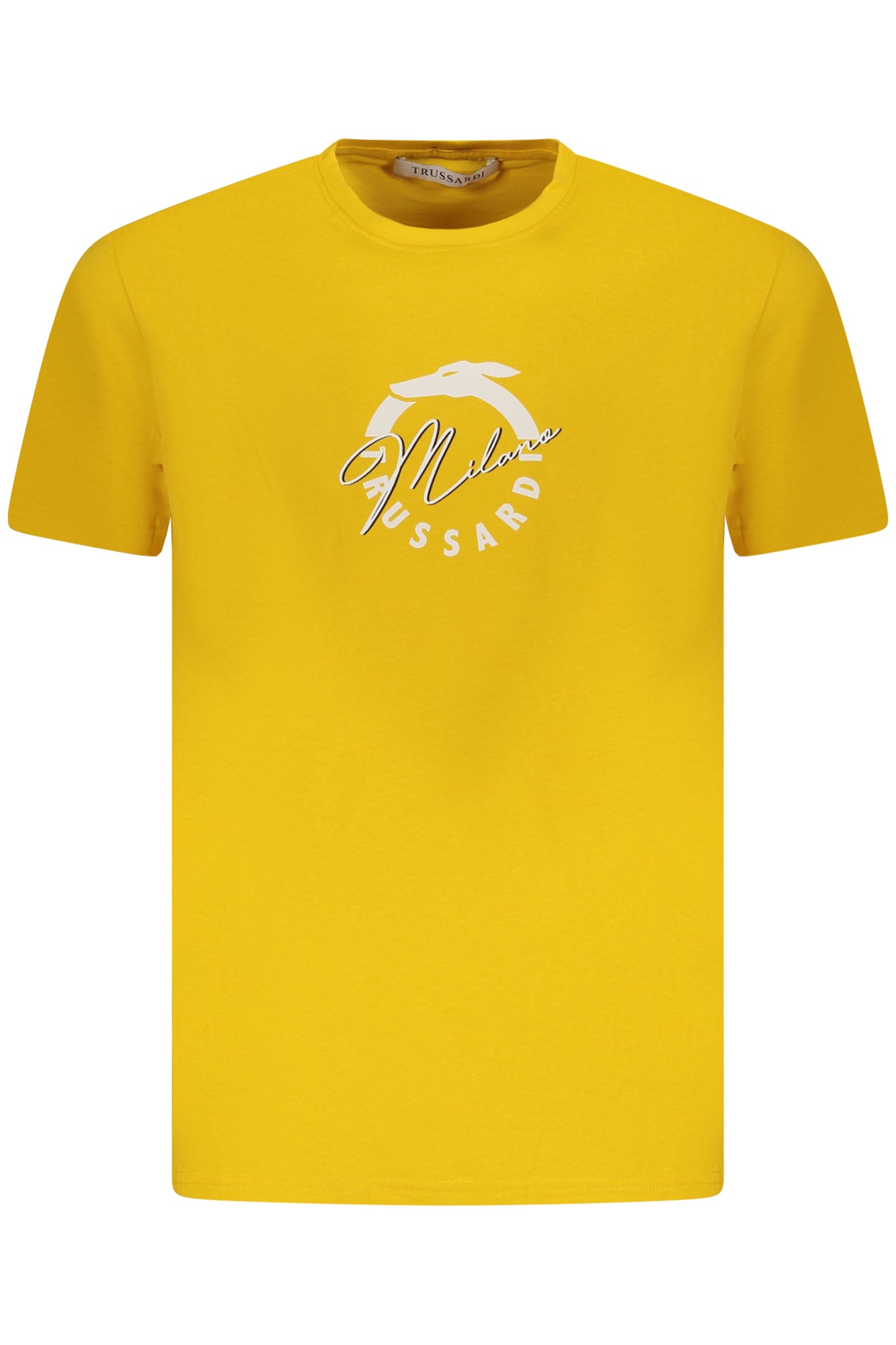 TRUSSARDI Men T-Shirt