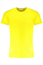 TRUSSARDI Men T-Shirt - Yellow