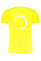 TRUSSARDI Men T-Shirt - Yellow