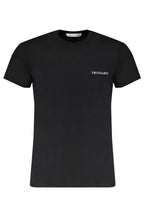 TRUSSARDI Men T-Shirt - Black