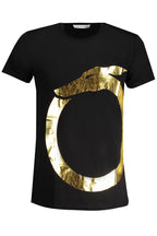 TRUSSARDI Men T-Shirt - Black