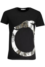 TRUSSARDI Men T-Shirt - Black