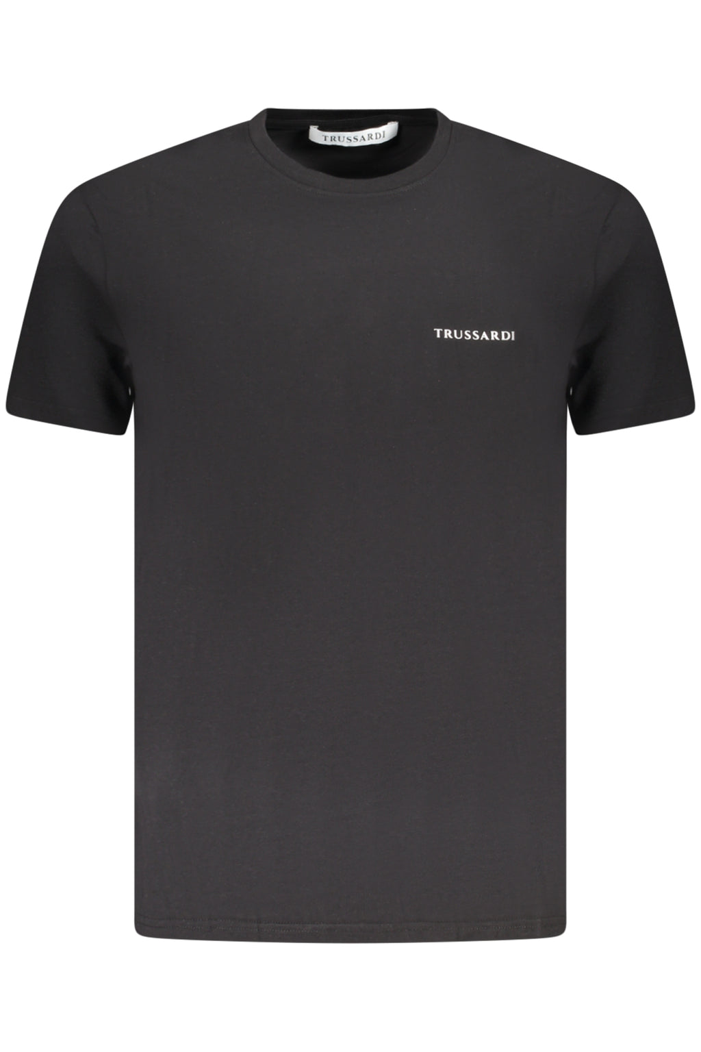 TRUSSARDI Men T-Shirt - Black