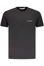TRUSSARDI Men T-Shirt - Black
