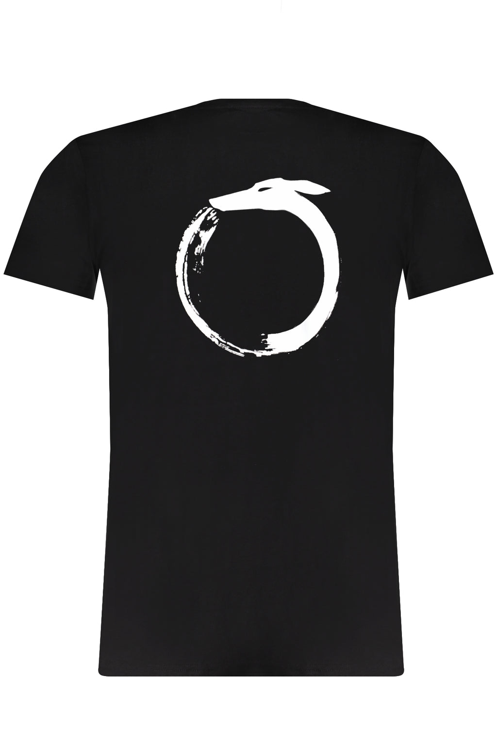 TRUSSARDI Men T-Shirt - Black
