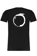 TRUSSARDI Men T-Shirt - Black