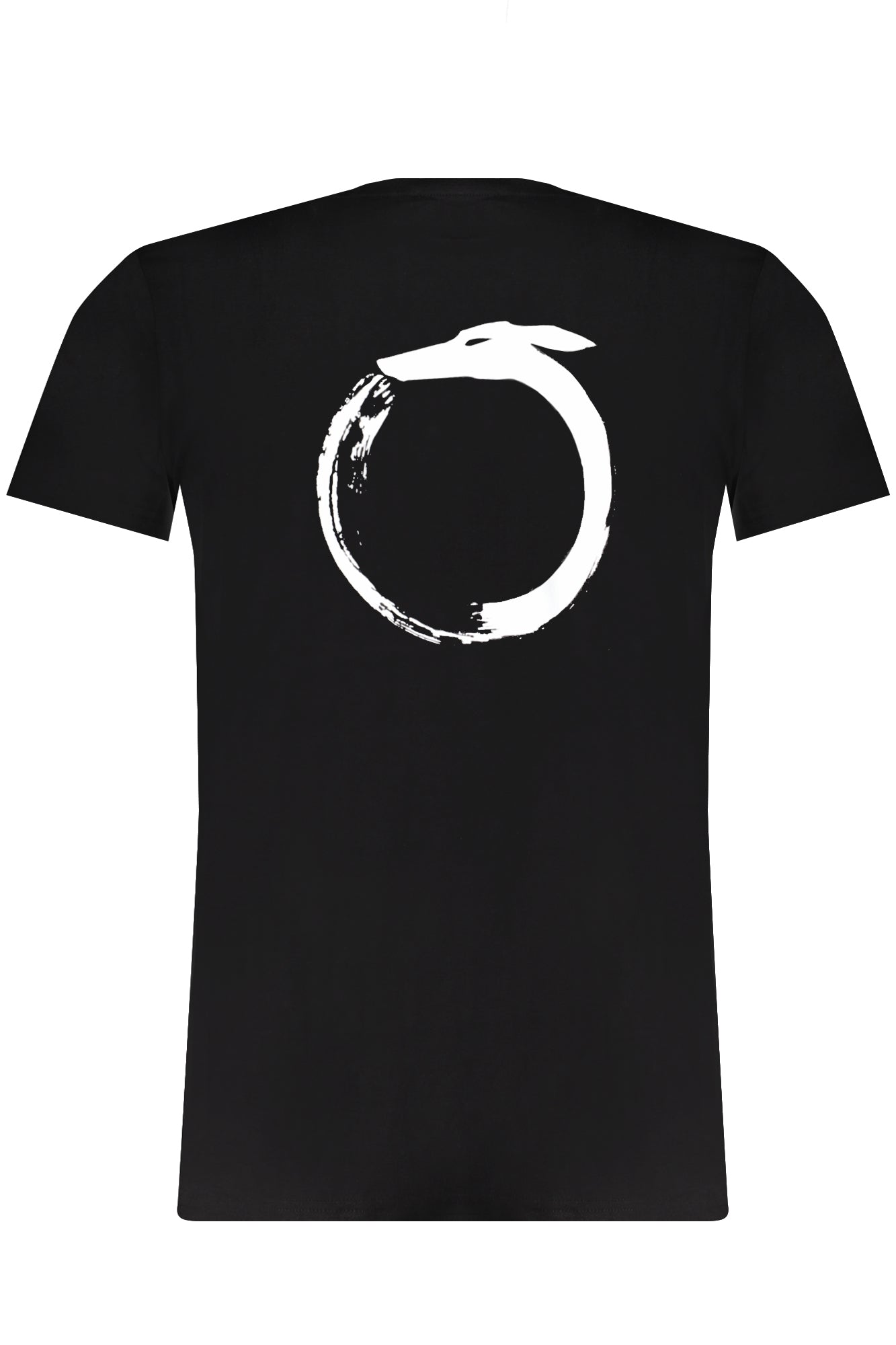 TRUSSARDI Men T-Shirt - Black