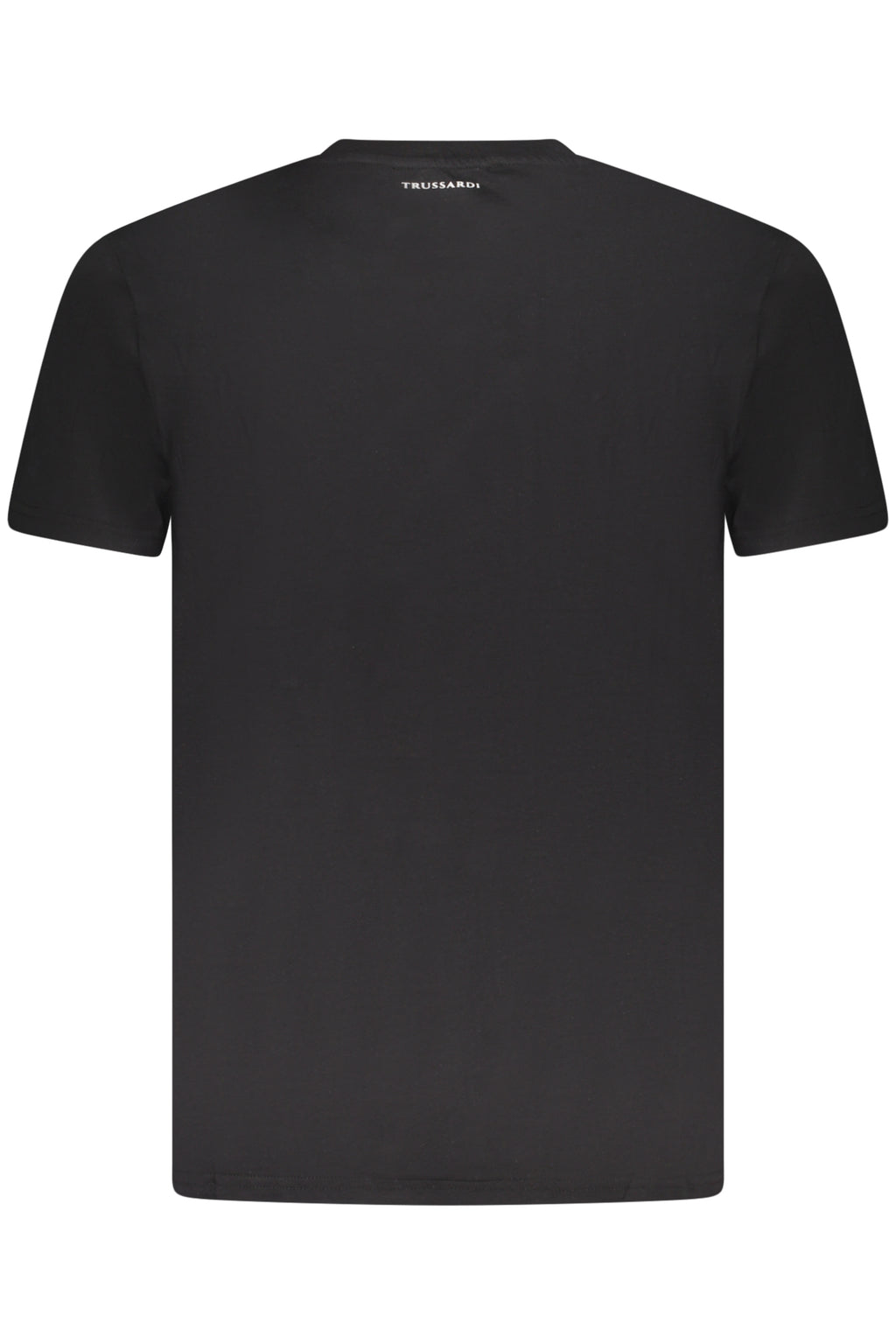 TRUSSARDI Men T-Shirt - Black