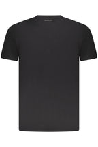 TRUSSARDI Men T-Shirt - Black