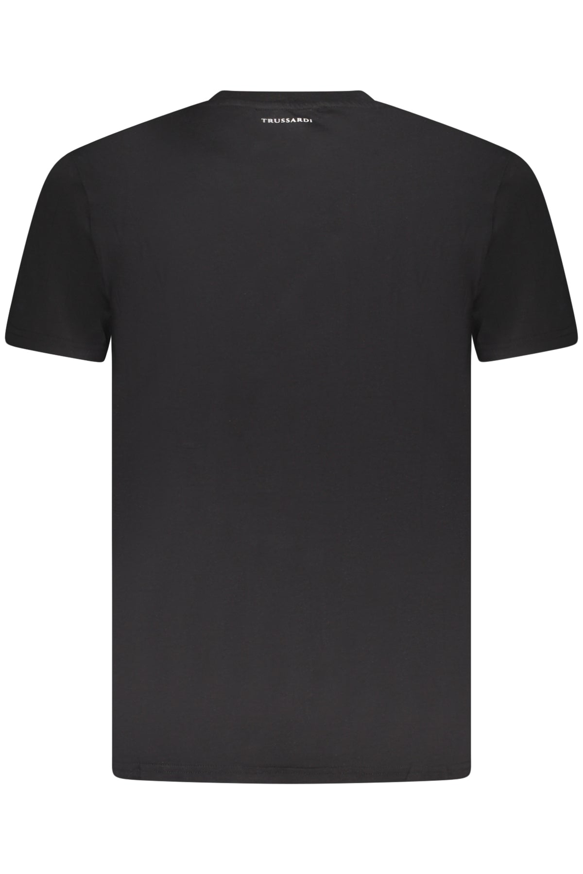TRUSSARDI Men T-Shirt - Black