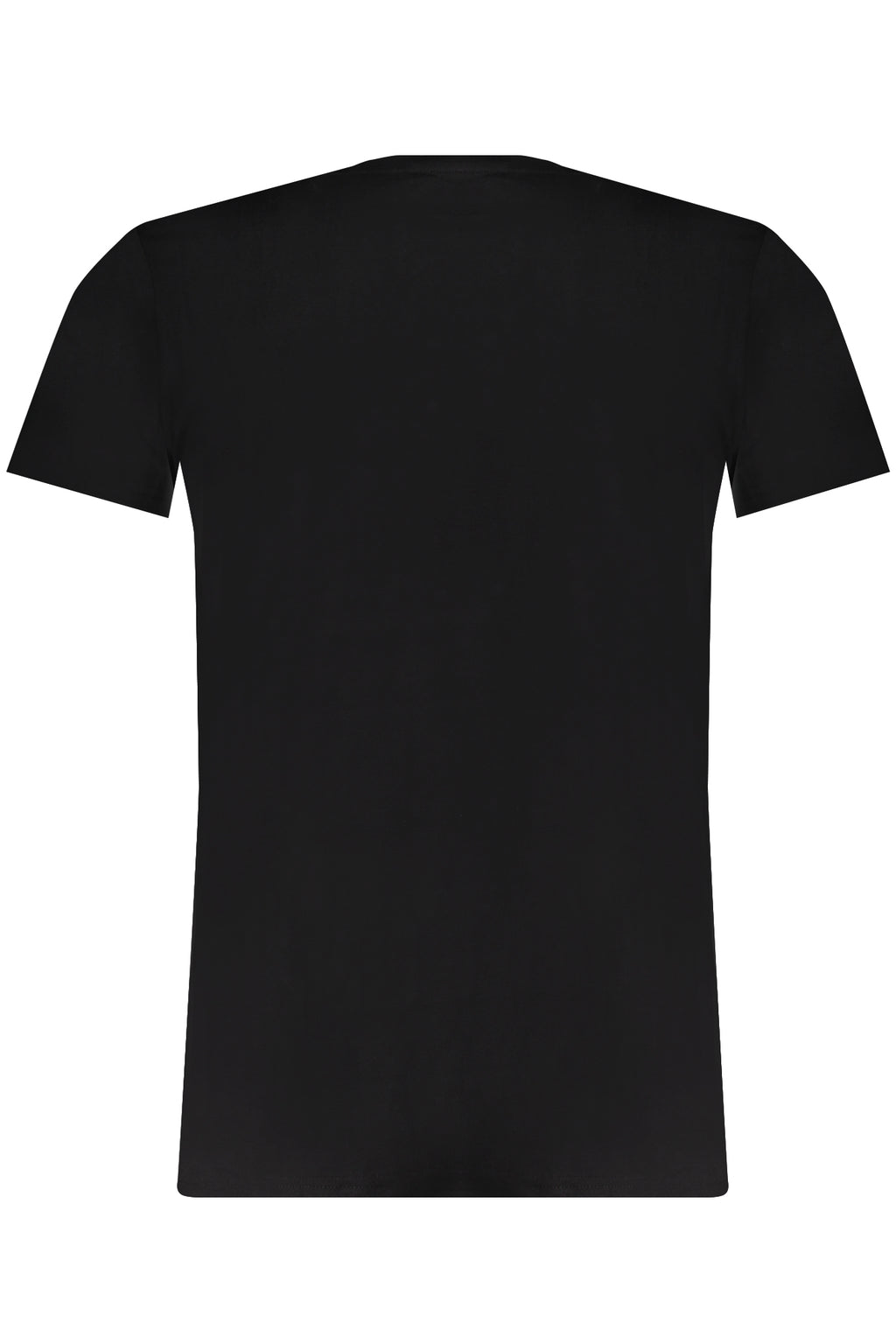 TRUSSARDI Men T-Shirt - Black