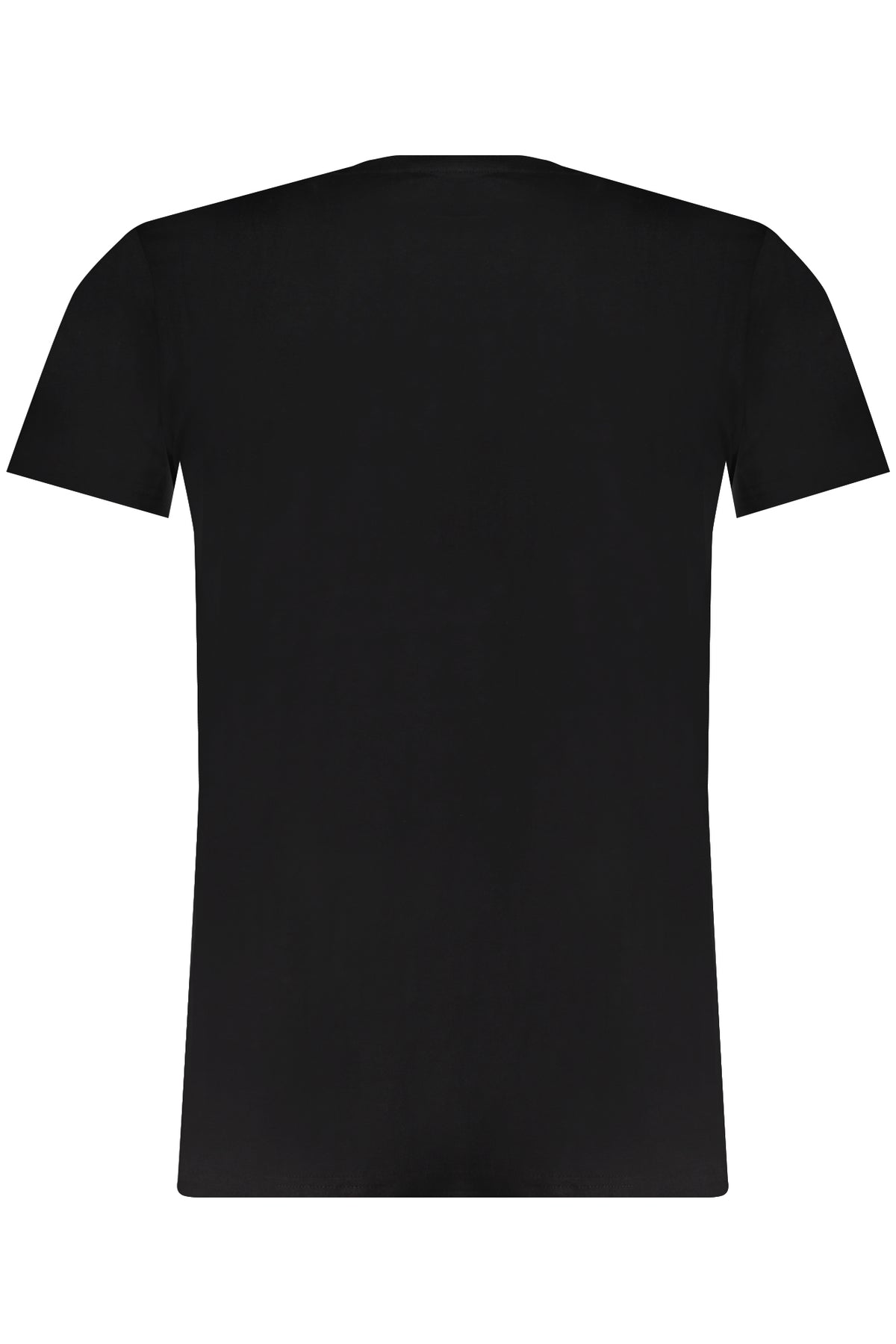 TRUSSARDI Men T-Shirt - Black
