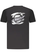 TRUSSARDI Men T-Shirt - Black