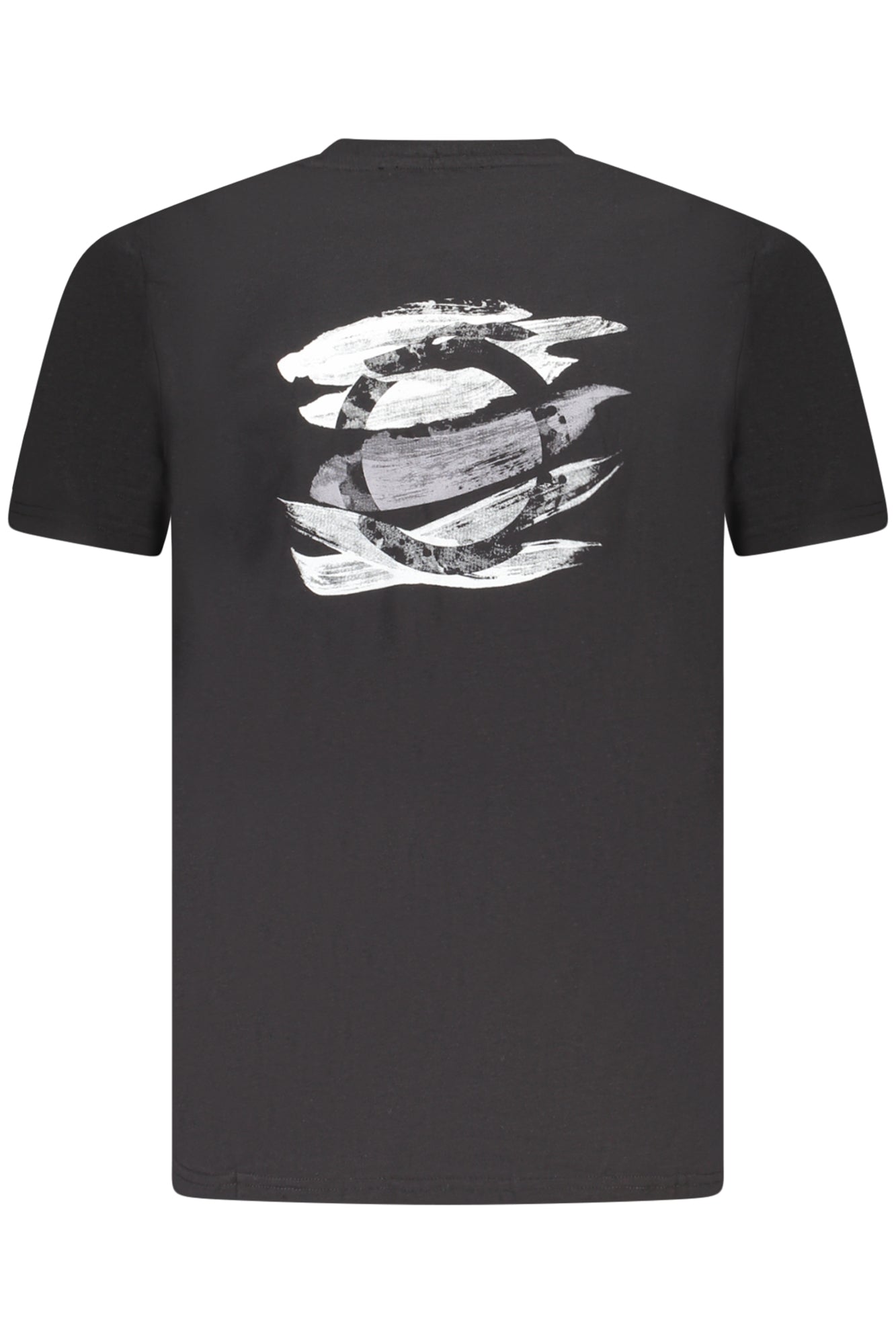 TRUSSARDI Men T-Shirt - Black