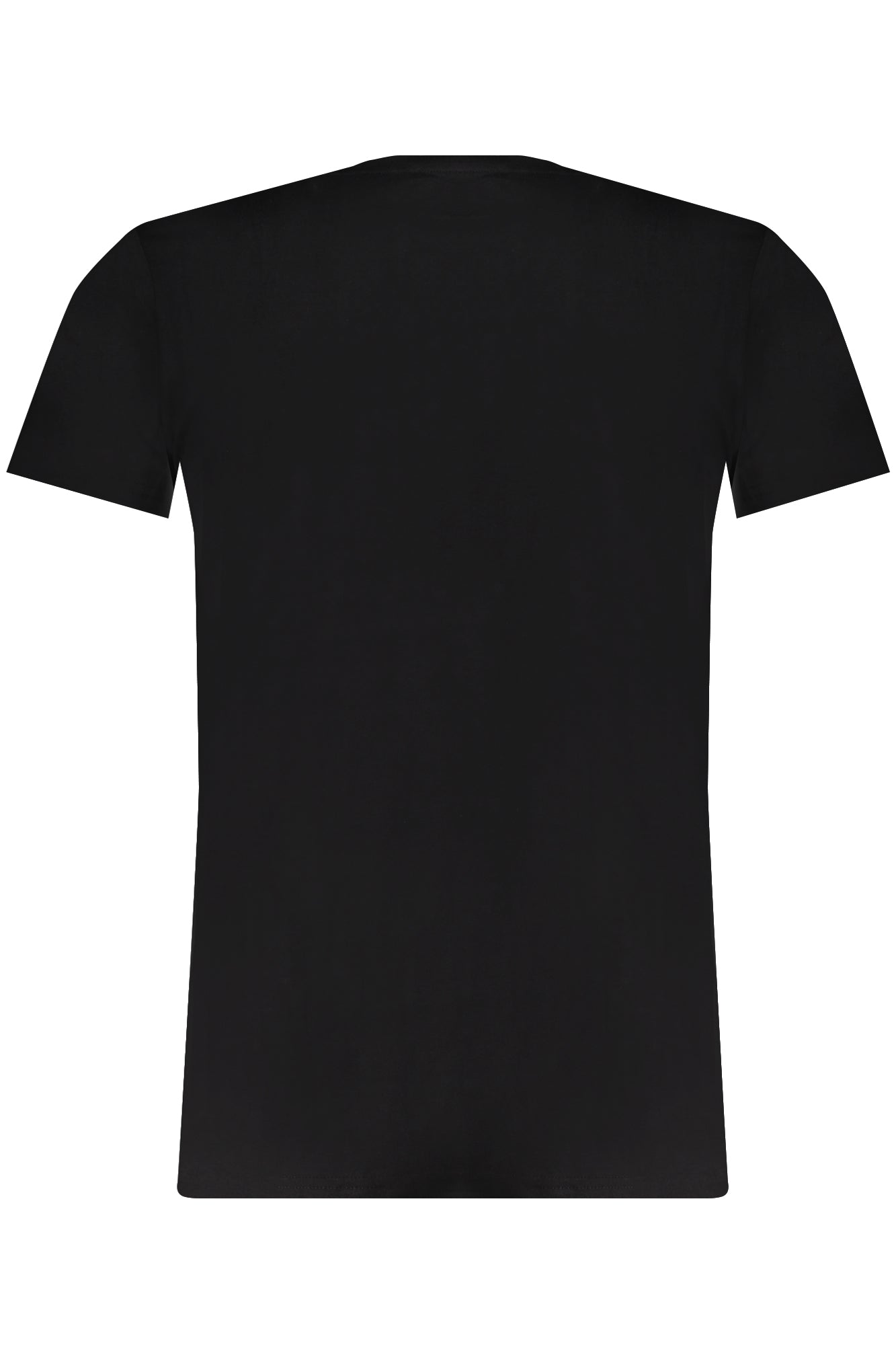 TRUSSARDI Men T-Shirt - Black