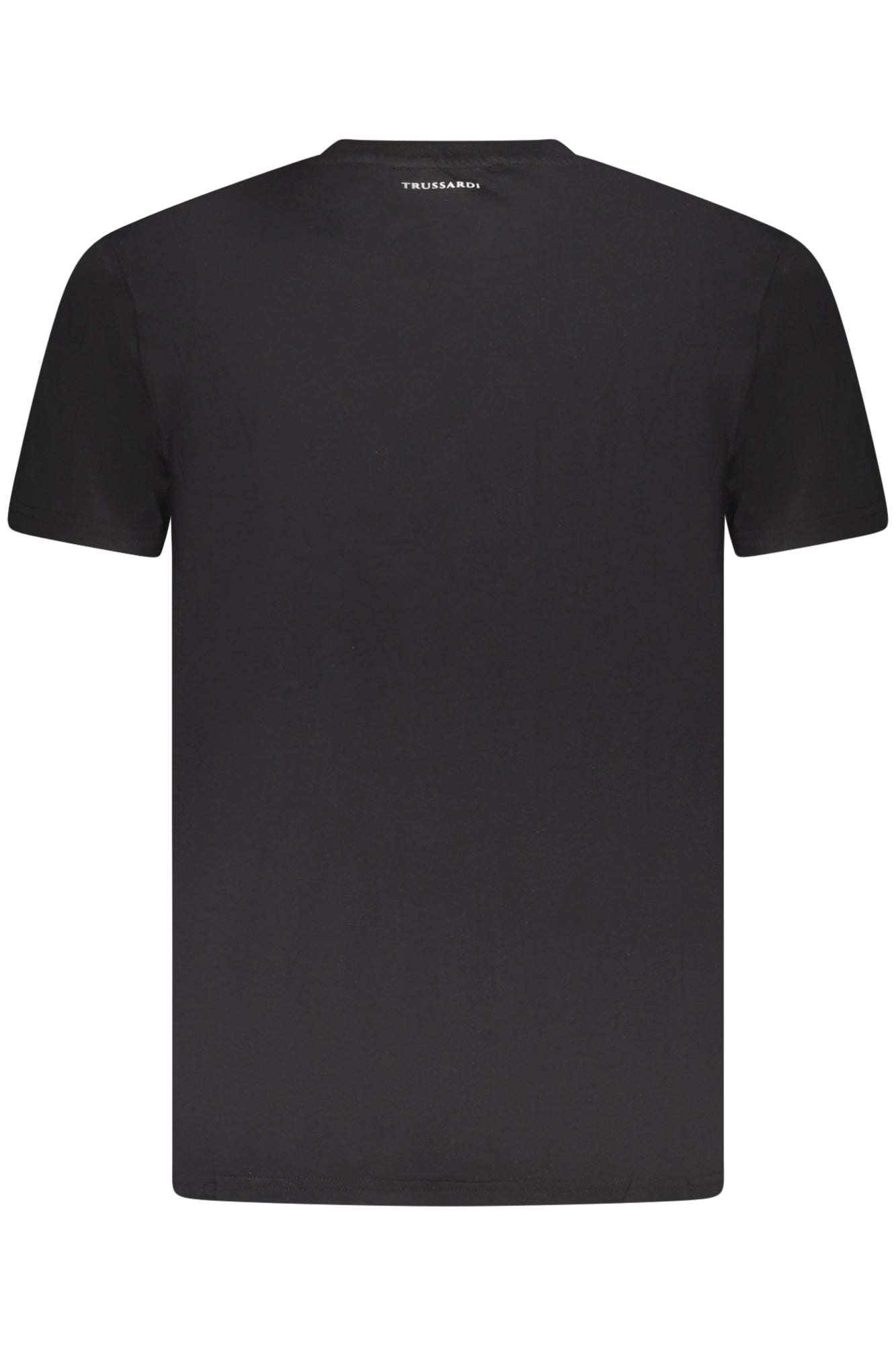 TRUSSARDI Men T-Shirt - Black