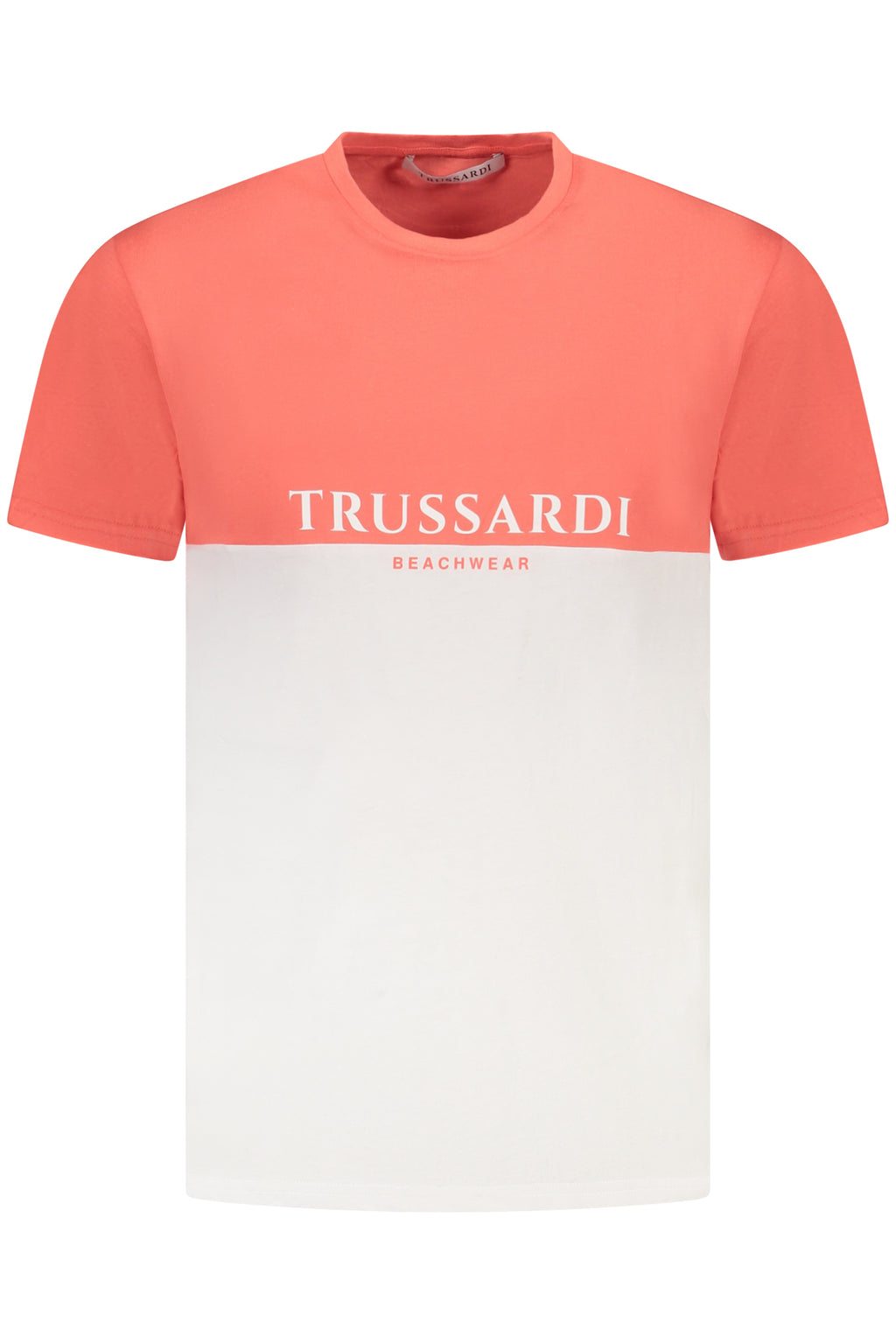 TRUSSARDI Men T-Shirt - Pink