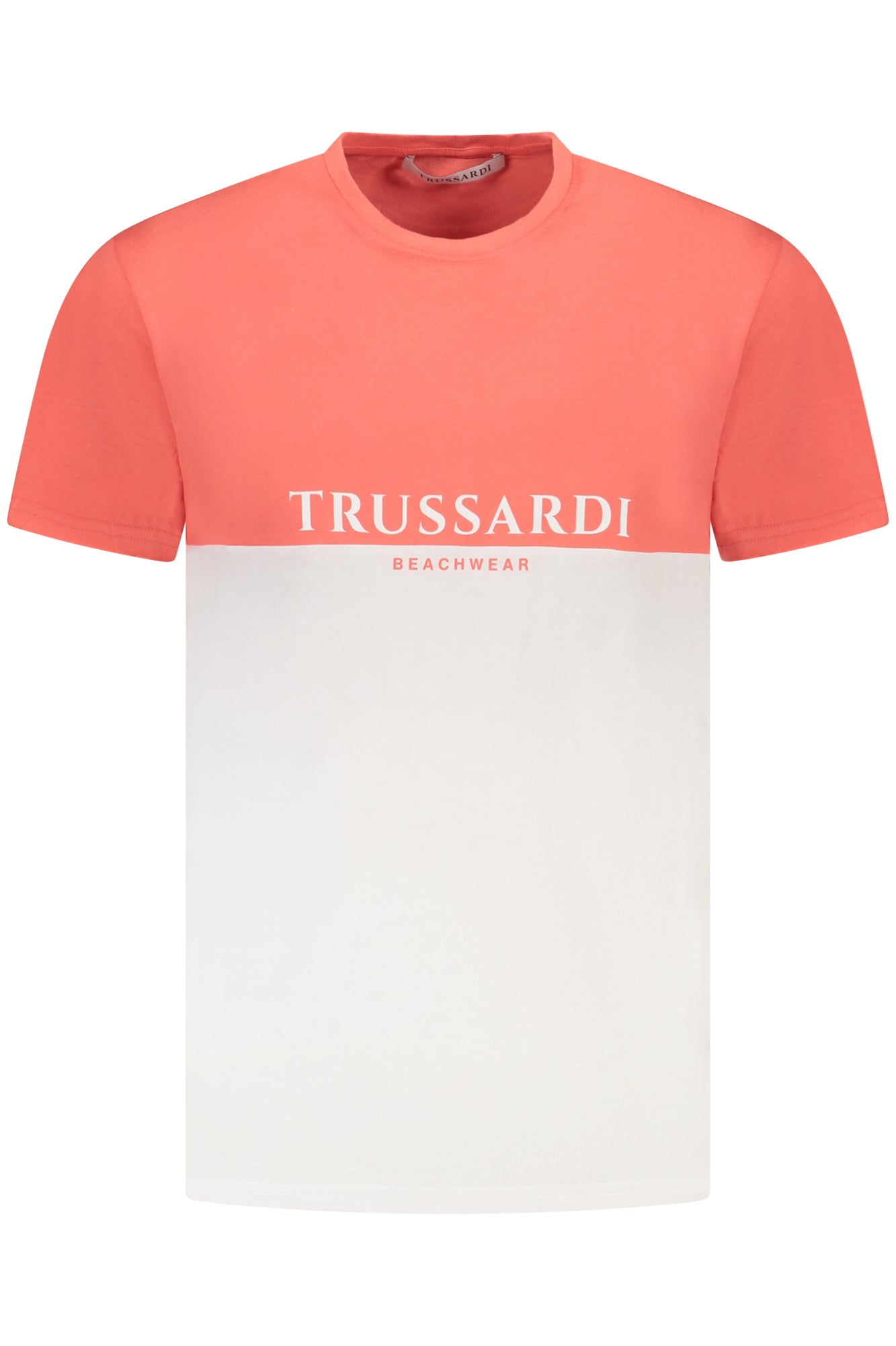 TRUSSARDI Men T-Shirt - Pink