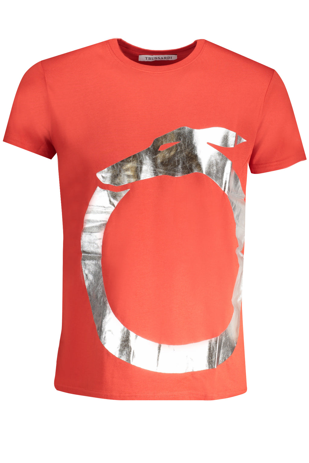 TRUSSARDI Men T-Shirt - Red